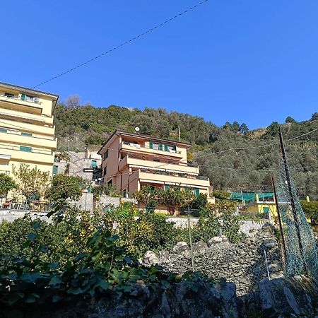 Chez Diego With Ac And Garden Монтероссо-аль-Маре Экстерьер фото